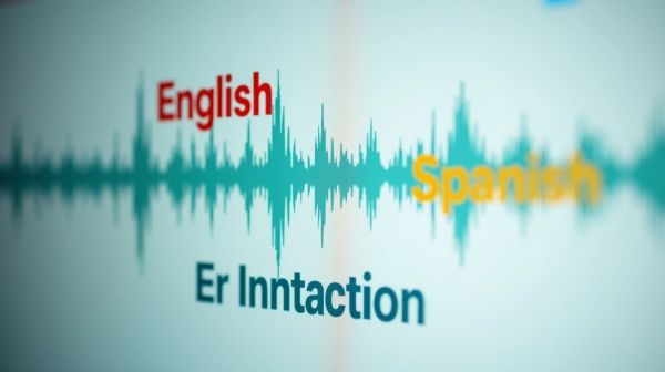 Audio transcription to multiple languages